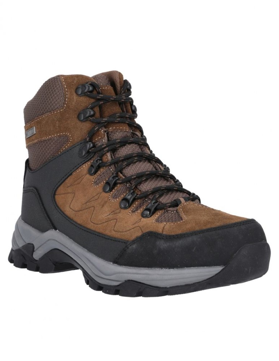 Kobiety Whistler Buty Trekkingowe | Buty Trekkingowe Whistler Detion Wp