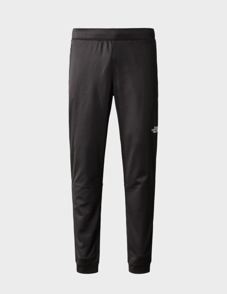 Mezczyzni The North Face Spodnie Treningowe | Spodnie Meskie The North Face Reaxion Fleece Jogger