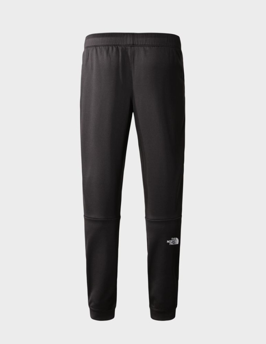 Mezczyzni The North Face Spodnie Treningowe | Spodnie Meskie The North Face Reaxion Fleece Jogger