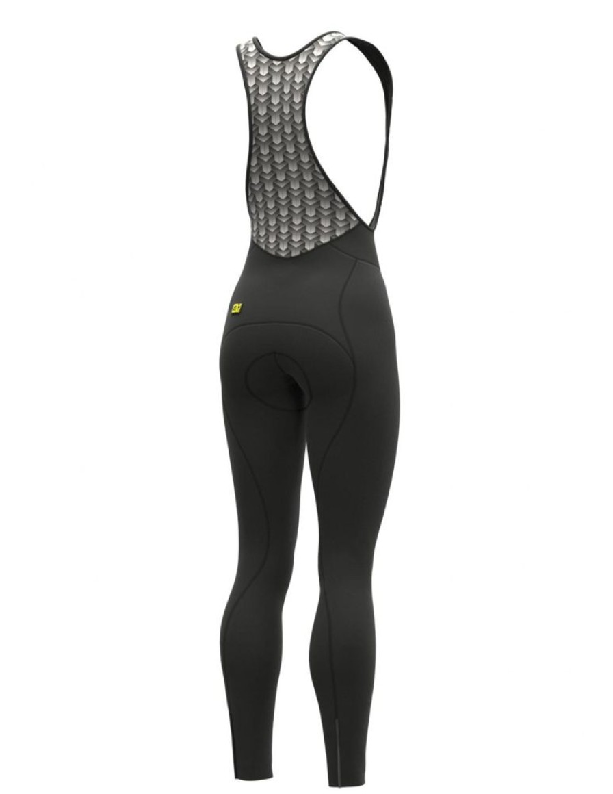 Kobiety Alé Cycling Spodnie Rowerowe | Spodnie Rowerowe Damskie Ale Cycling Solid Essential Bib