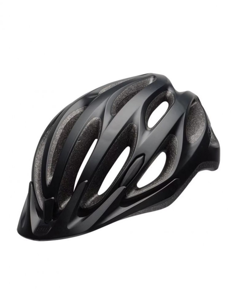 Mezczyzni Bell Akcesoria Rowerowe | Kask Rowerowy Mtb Bell Traverse