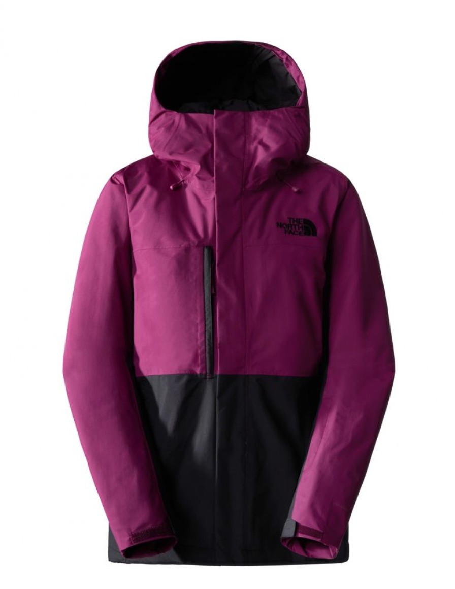 Kobiety The North Face Kurtki Narciarskie | Kurtka Narciarska Damska The North Face Freedom