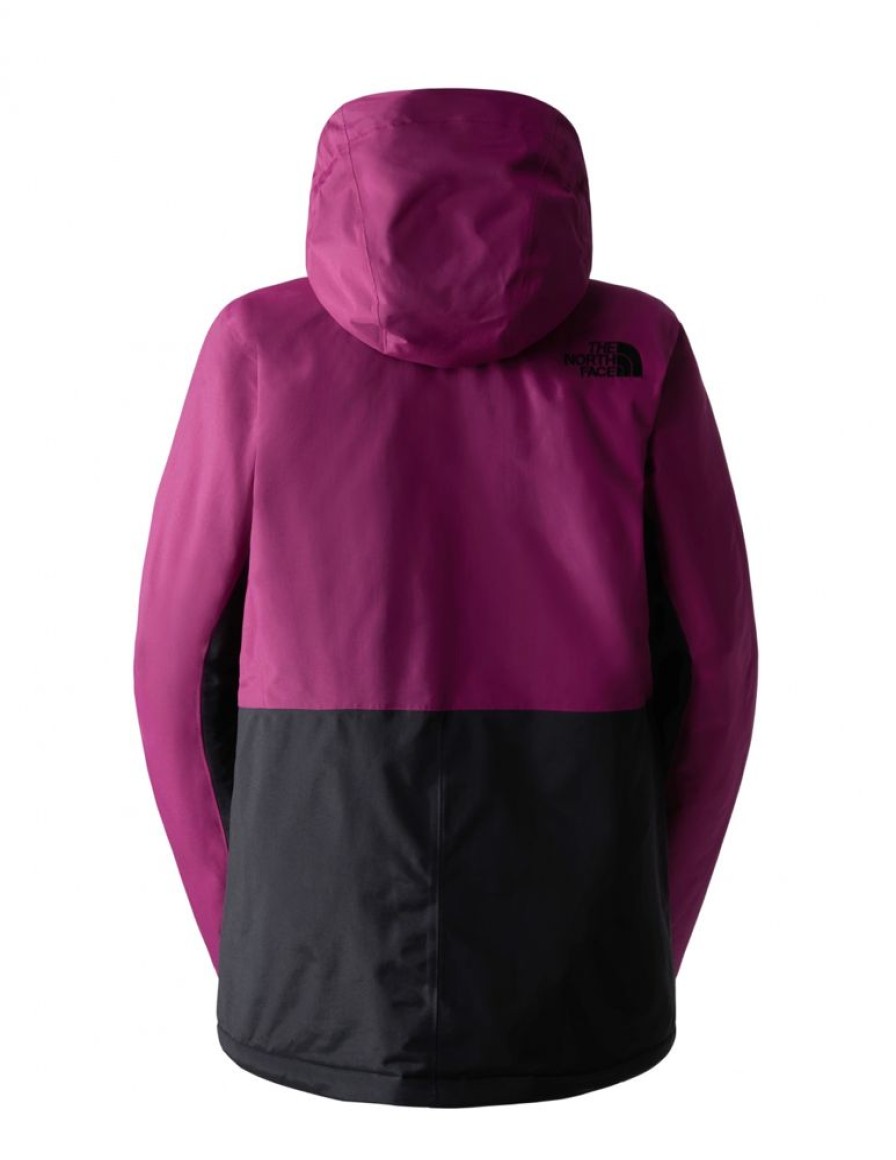 Kobiety The North Face Kurtki Narciarskie | Kurtka Narciarska Damska The North Face Freedom