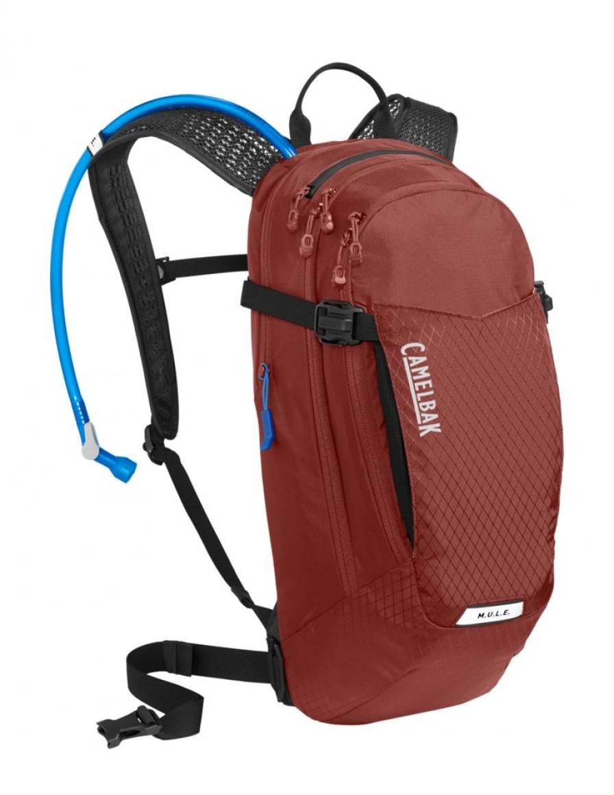 Mezczyzni CamelBak Akcesoria Rowerowe | Plecak Rowerowy Camelbak M.U.L.E. 12