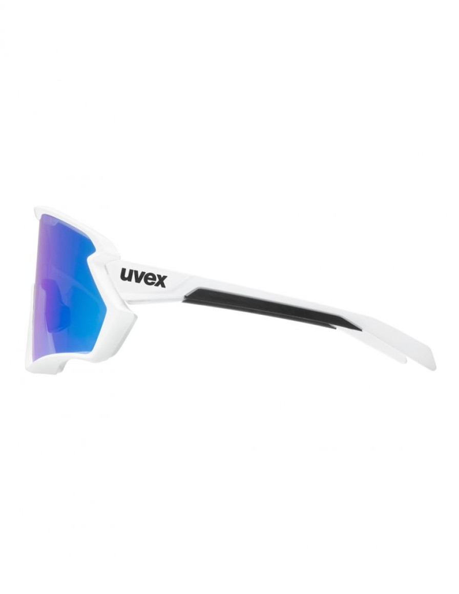 Mezczyzni Uvex Akcesoria Treningowe | Okulary Przeciwsloneczne Uvex Sportstyle 231 2.0