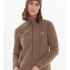 Kobiety Whistler Bluzy Trekkingowe | Polar Damski Whistler Cocoon