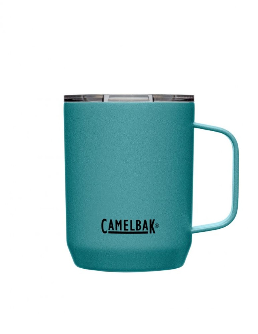 Mezczyzni CamelBak Akcesoria Trekkingowe | Kubek Termiczny Camelbak Camp Mug 350 Ml