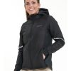 Kobiety Endurance Bluzy Casual | Bluza Hybrydowa Damska Endurance Princey Primaloft®