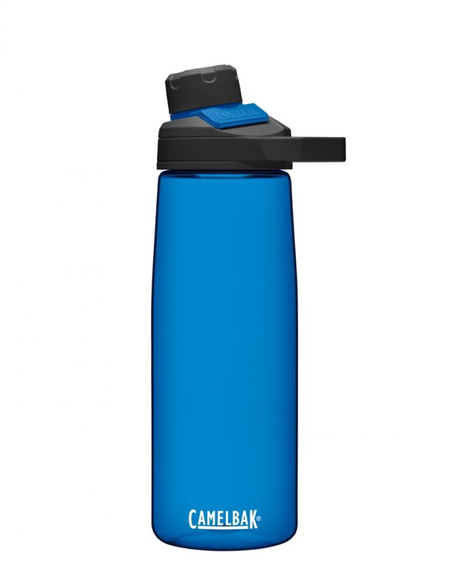 Mezczyzni CamelBak Akcesoria Trekkingowe | Butelka Camelbak Chute Mag 750 Ml