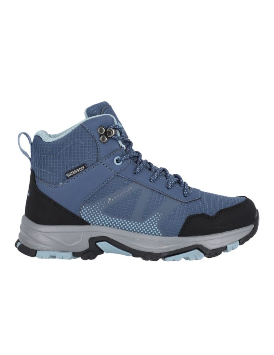 Kobiety Whistler Buty Trekkingowe | Buty Trekkingowe Damskie Whistler Doron