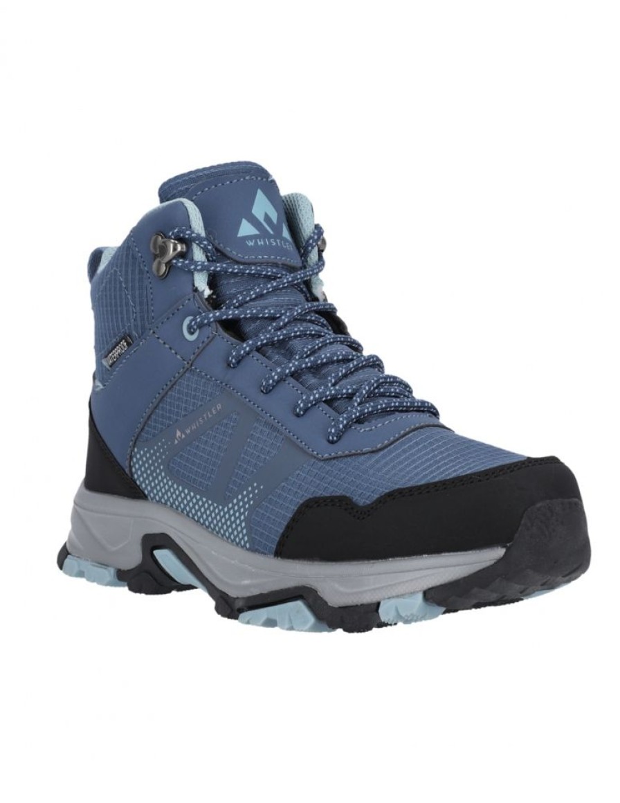 Kobiety Whistler Buty Trekkingowe | Buty Trekkingowe Damskie Whistler Doron