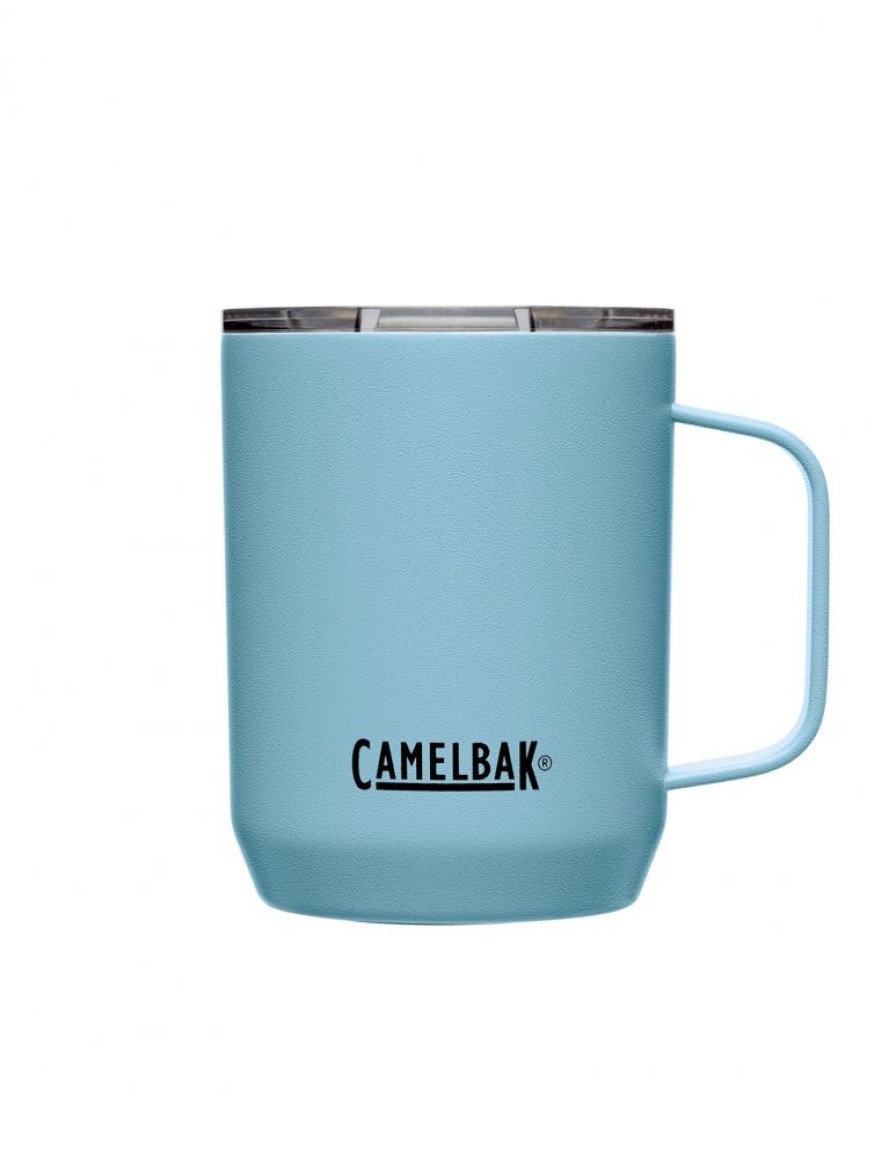 Mezczyzni CamelBak Akcesoria Trekkingowe | Kubek Termiczny Camelbak Camp Mug 350 Ml