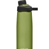 Mezczyzni CamelBak Akcesoria Trekkingowe | Butelka Camelbak Chute Mag 750 Ml