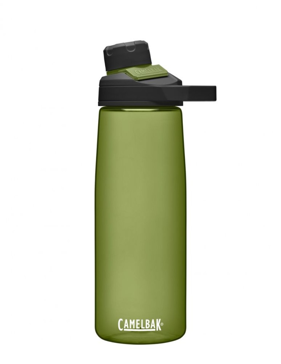 Mezczyzni CamelBak Akcesoria Trekkingowe | Butelka Camelbak Chute Mag 750 Ml