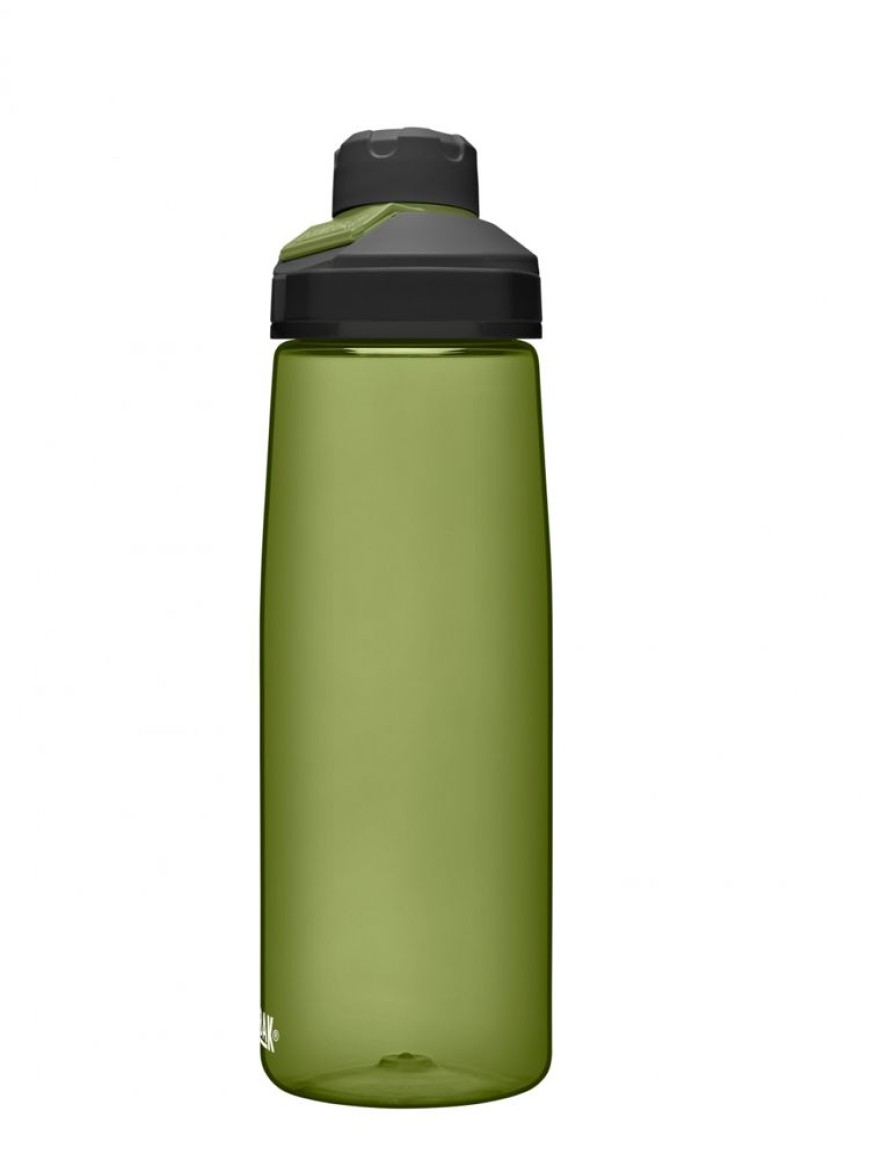 Mezczyzni CamelBak Akcesoria Trekkingowe | Butelka Camelbak Chute Mag 750 Ml