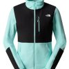 Kobiety The North Face Bluzy Trekkingowe | Polar Damski The North Face Diablo Midlayer