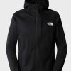 Mezczyzni The North Face Bluzy Trekkingowe | Bluza Meska The North Face Canyonlands Hoodie