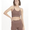 Kobiety Athlecia Bielizna Treningowa | Stanik Sportowy Athlecia Foan Seamless