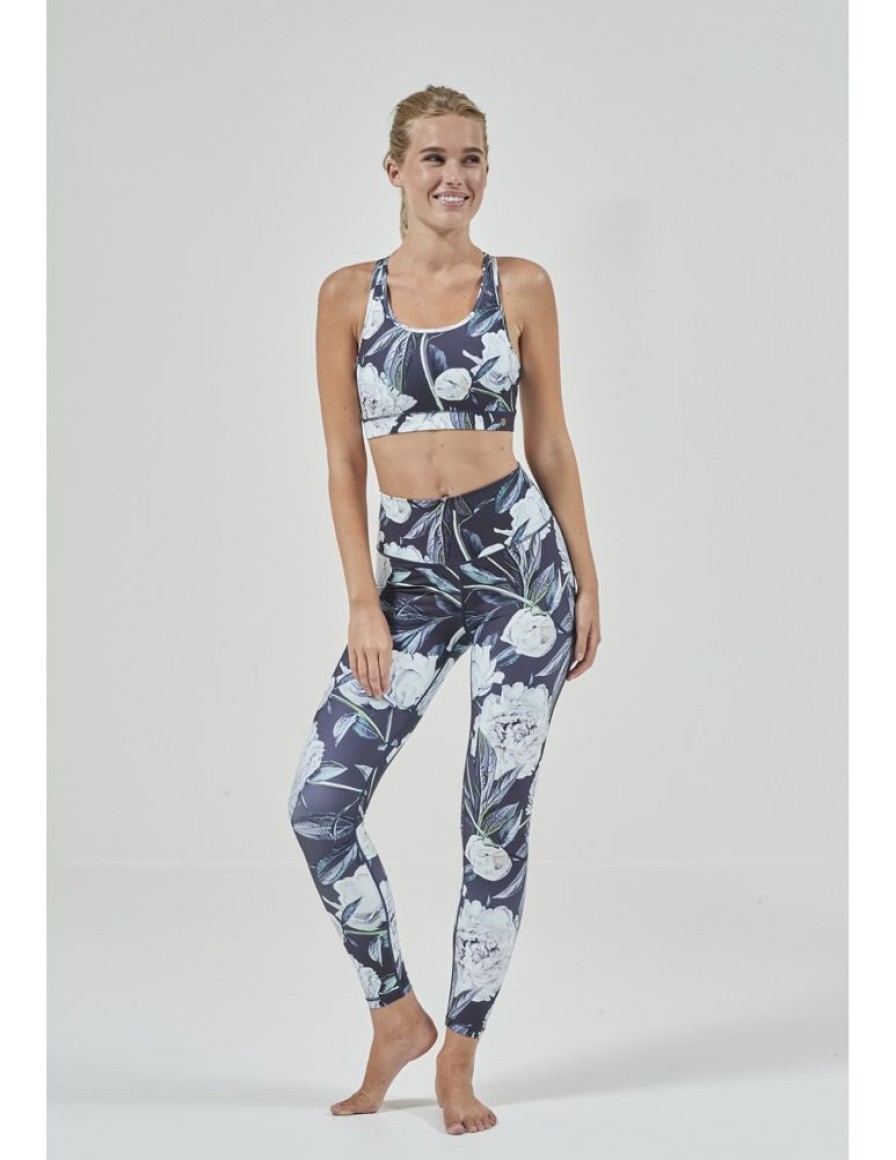 Kobiety Athlecia Spodnie Treningowe | Legginsy Damskie Athlecia Franzine W