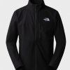 Mezczyzni The North Face Kurtki Trekkingowe | Kurtka Softshell Meska The North Face Travel