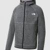 Mezczyzni The North Face Bluzy Trekkingowe | Bluza Meska The North Face Canyonlands Hoodie