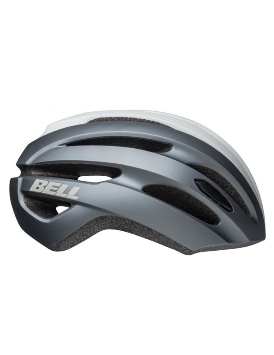 Mezczyzni Bell Akcesoria Rowerowe | Kask Rowerowy Bell Avenue Mips