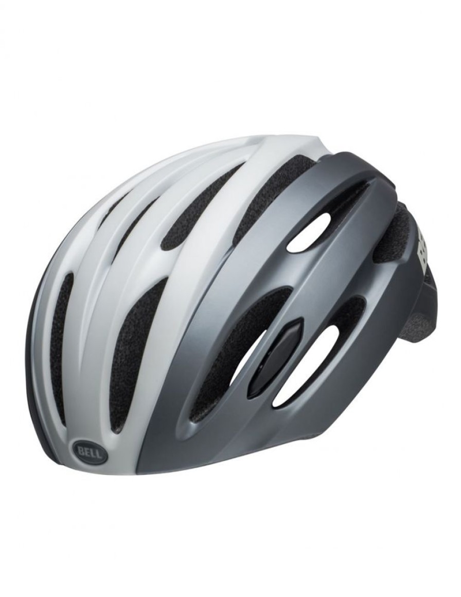 Mezczyzni Bell Akcesoria Rowerowe | Kask Rowerowy Bell Avenue Mips