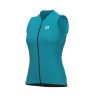 Kobiety Alé Cycling Koszulki Rowerowe | Koszulka Rowerowa Damska Ale Cycling Solid Level Sleeveless