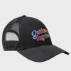 Mezczyzni The North Face Akcesoria Trekkingowe | Czapka Z Daszkiem The North Face Mudder Trucker