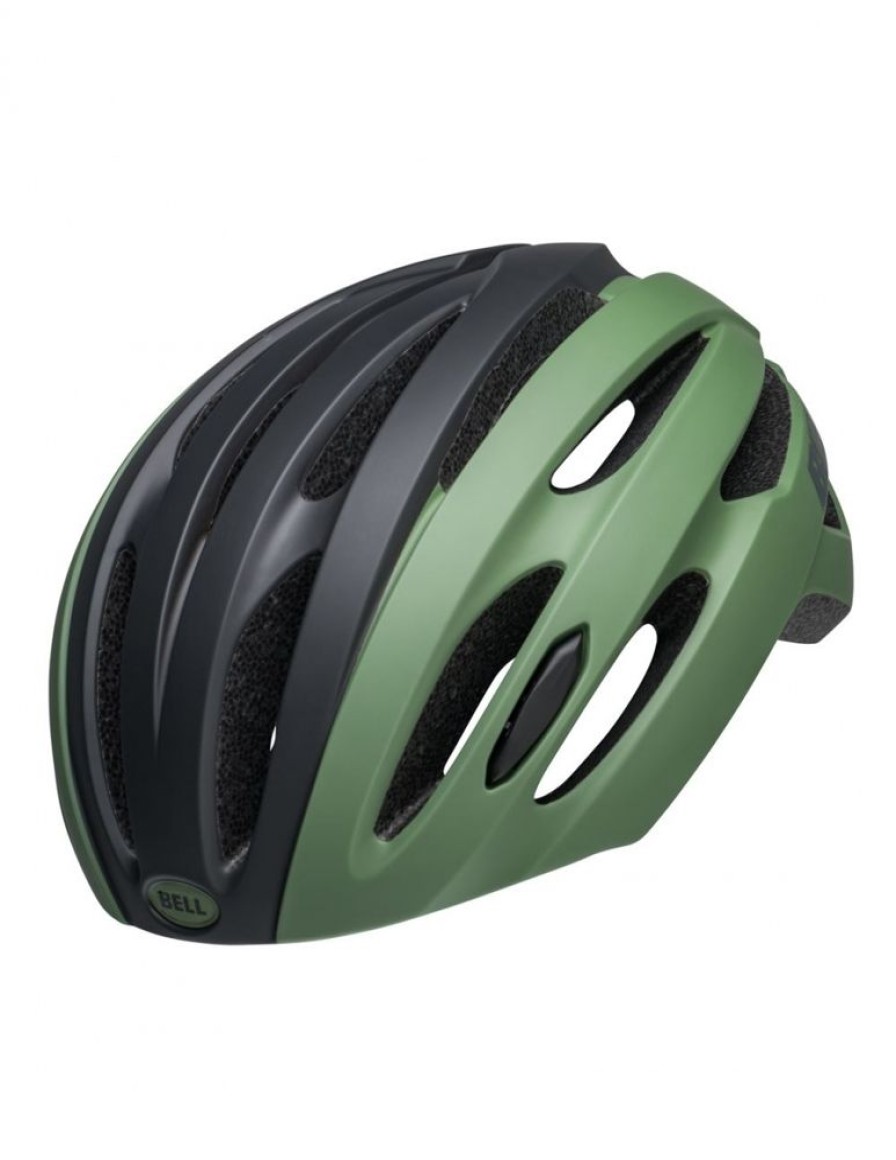 Mezczyzni Bell Akcesoria Rowerowe | Kask Rowerowy Bell Avenue Mips