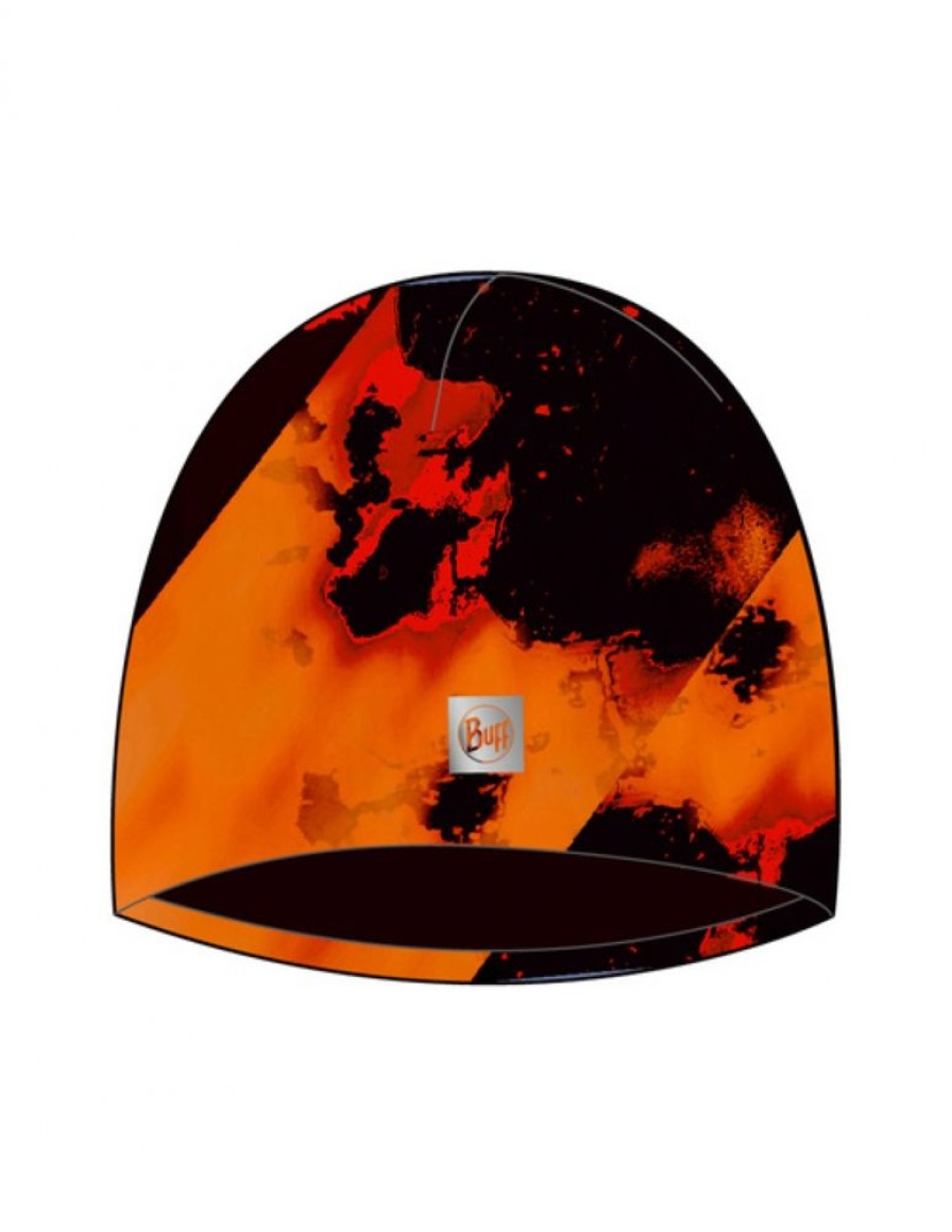 Mezczyzni Buff Akcesoria Narciarskie | Czapka Zimowa Buff Thermonet® Underhelmet