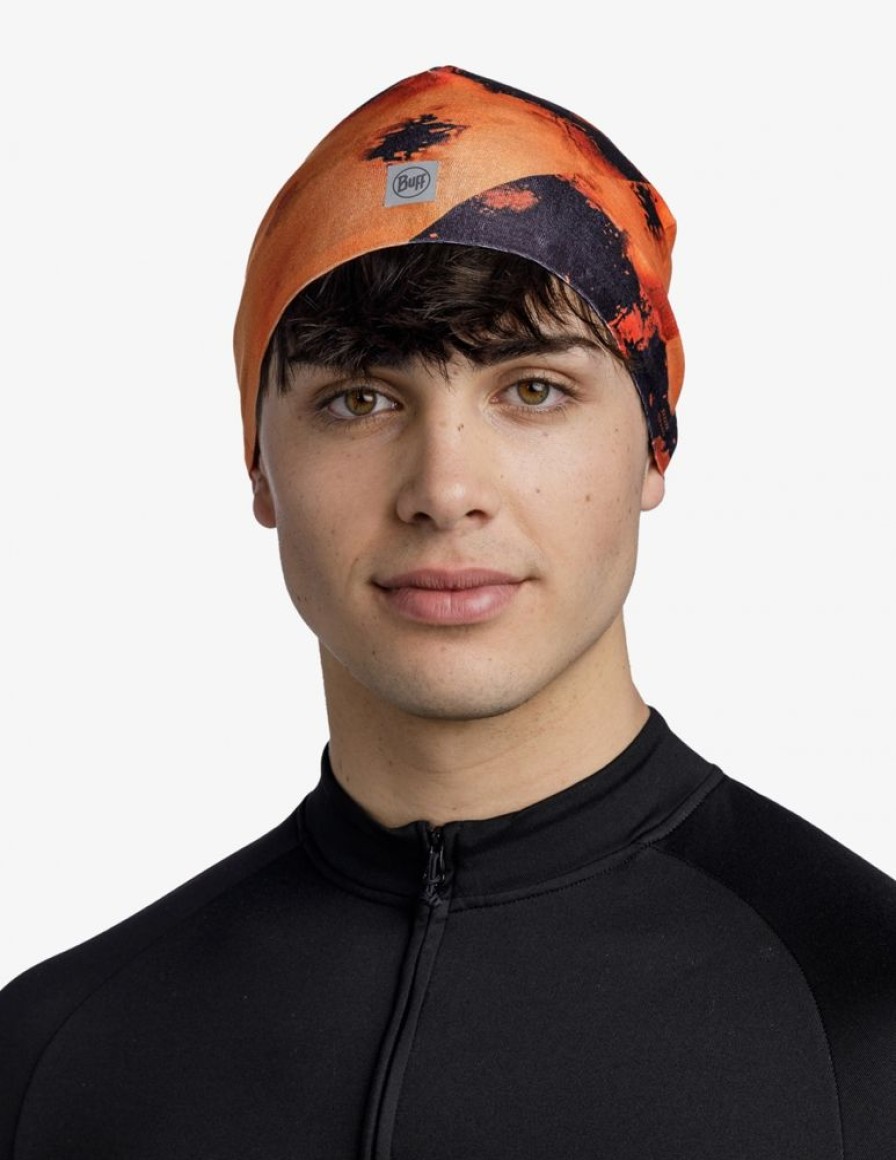 Mezczyzni Buff Akcesoria Narciarskie | Czapka Zimowa Buff Thermonet® Underhelmet