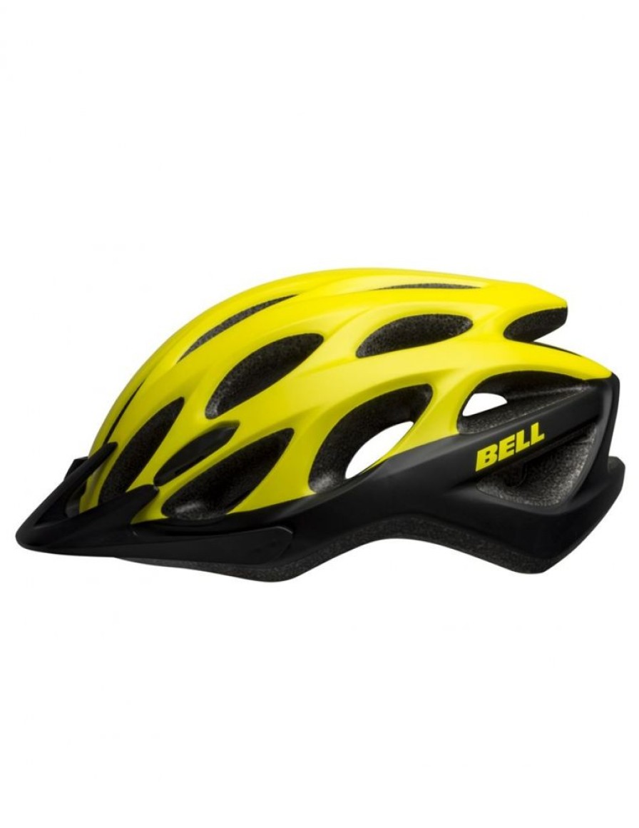 Mezczyzni Bell Akcesoria Rowerowe | Kask Rowerowy Mtb Bell Traverse