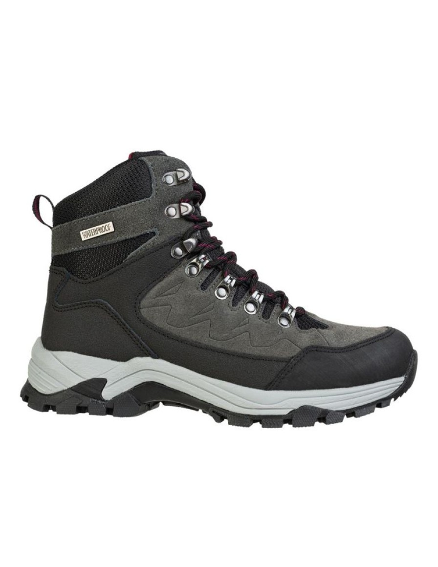 Kobiety Whistler Buty Trekkingowe | Buty Trekkingowe Damskie Whistler Detion Wp