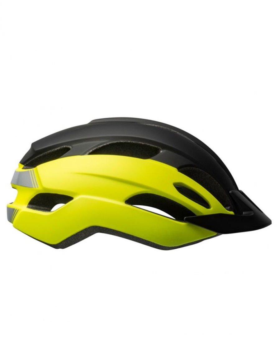 Mezczyzni Bell Akcesoria Rowerowe | Kask Rowerowy Mtb Bell Trace Mips