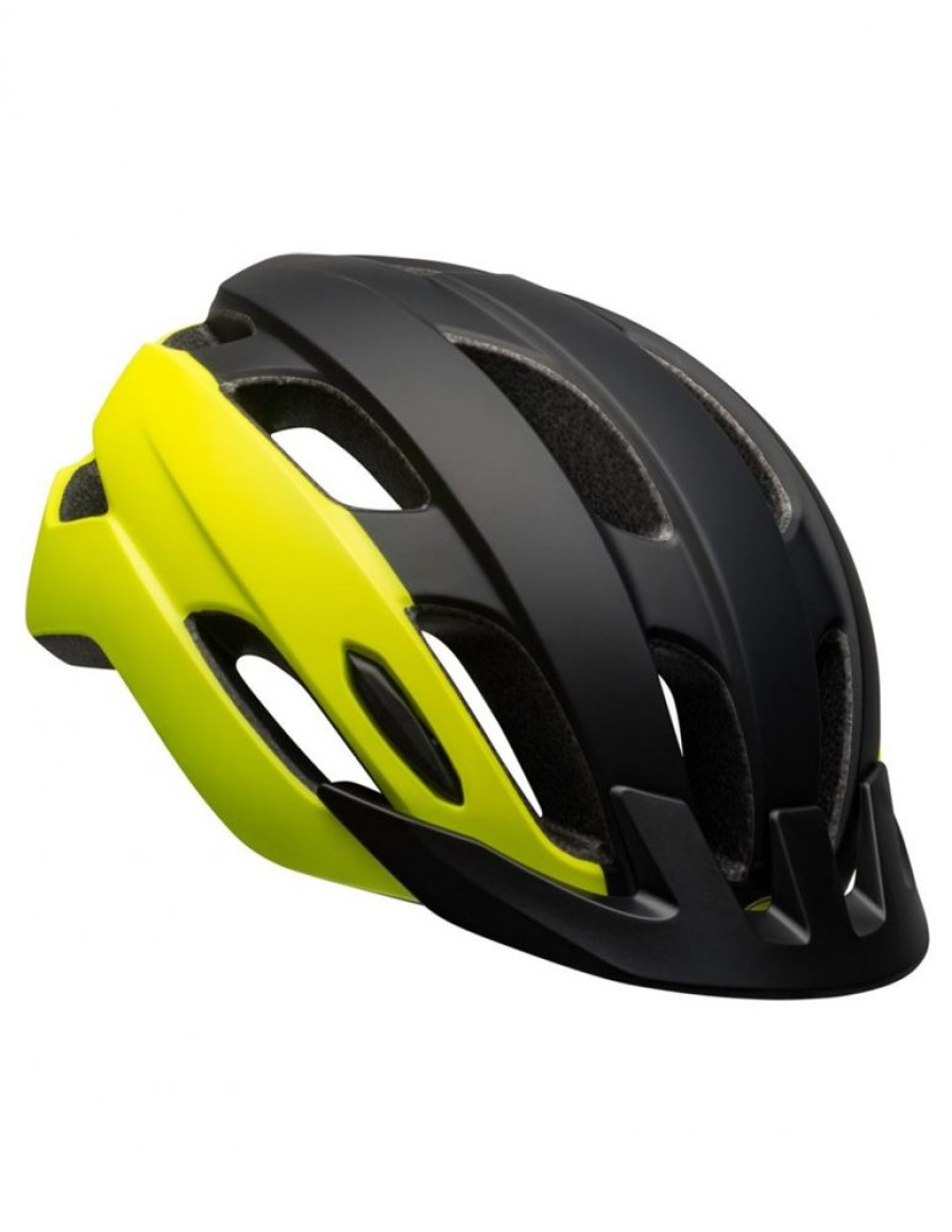 Mezczyzni Bell Akcesoria Rowerowe | Kask Rowerowy Mtb Bell Trace Mips