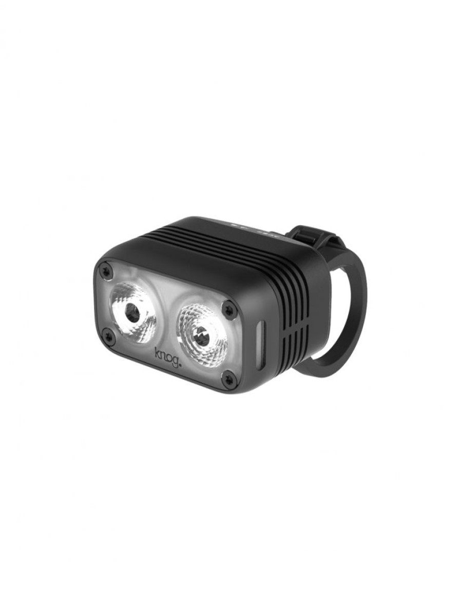 Mezczyzni Knog Akcesoria Rowerowe | Lampka Rowerowa Knog Blinder Road 600