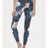 Kobiety Athlecia Spodnie Treningowe | Legginsy Treningowe Damskie Athlecia France Print