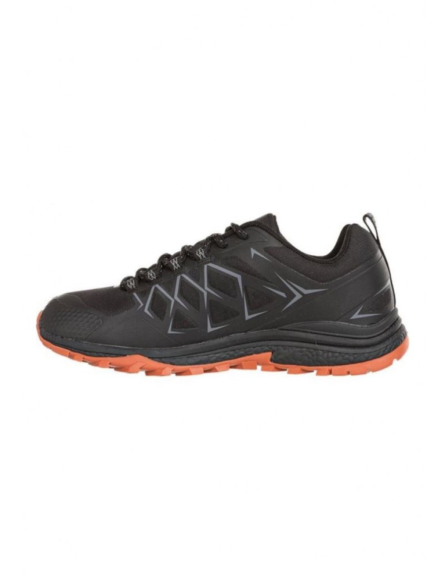 Mezczyzni Endurance Buty Do Biegania | Buty Outdoorowe Meskie Endurance Tingst