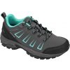 Kobiety Tenson Buty Trekkingowe | Buty Trekkingowe Damskie Tenson Norrberg Low W, Szaro-Niebieskie