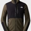 Mezczyzni The North Face Bluzy Trekkingowe | Polar Meski The North Face Glacier Pro