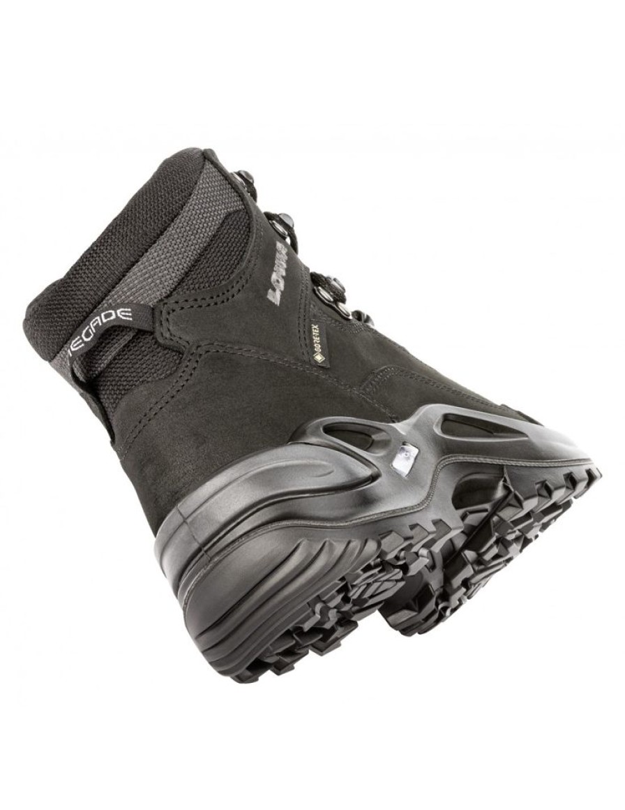 Kobiety Lowa Buty Trekkingowe | Buty Trekkingowe Damskie Lowa Renegade Gtx Mid Ws