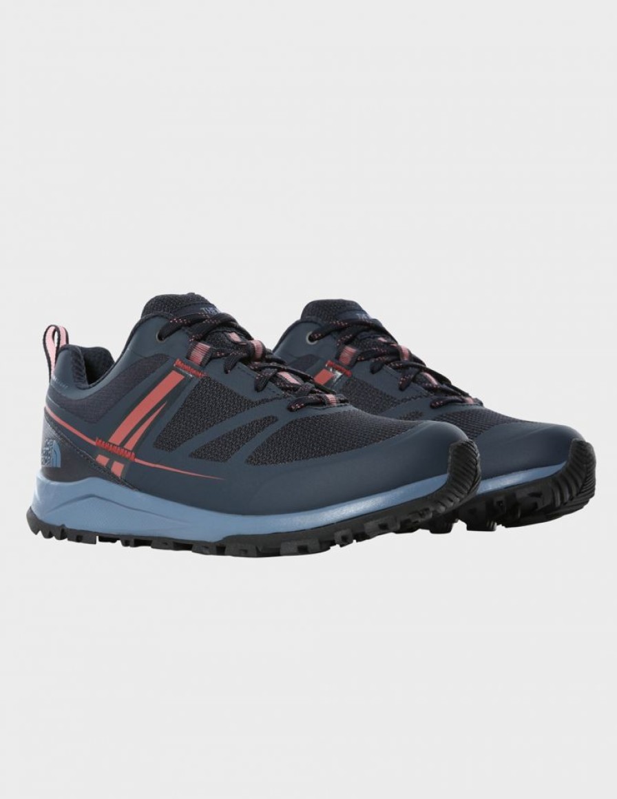 Kobiety The North Face Buty Trekkingowe | Buty Damskie The North Face Litewave Futurelight