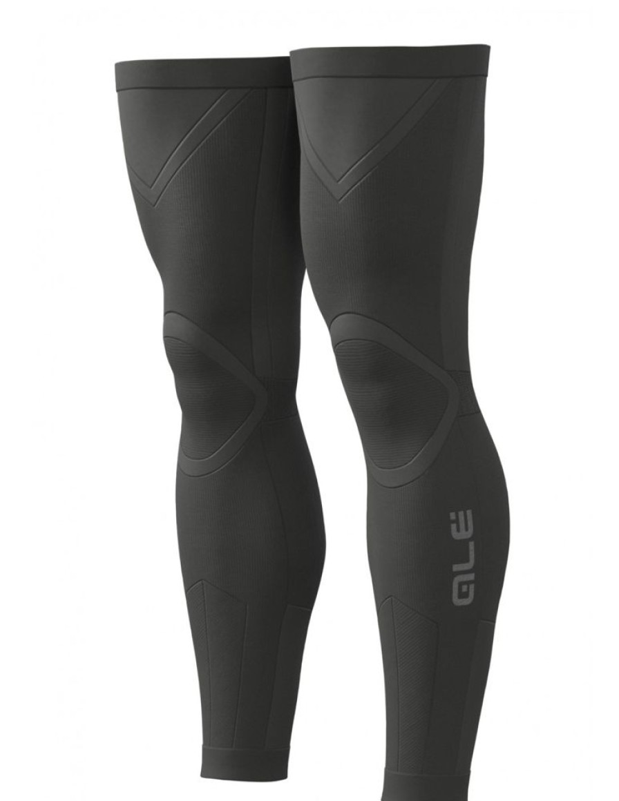 Kobiety Alé Cycling Akcesoria Rowerowe | Nogawki Rowerowe Ale Cycling Seamless