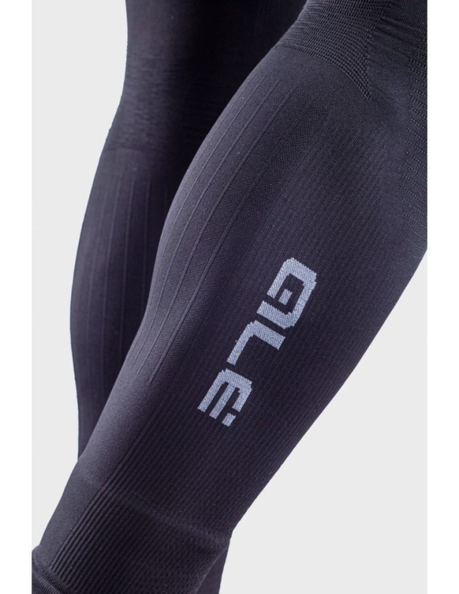 Kobiety Alé Cycling Akcesoria Rowerowe | Nogawki Rowerowe Ale Cycling Seamless