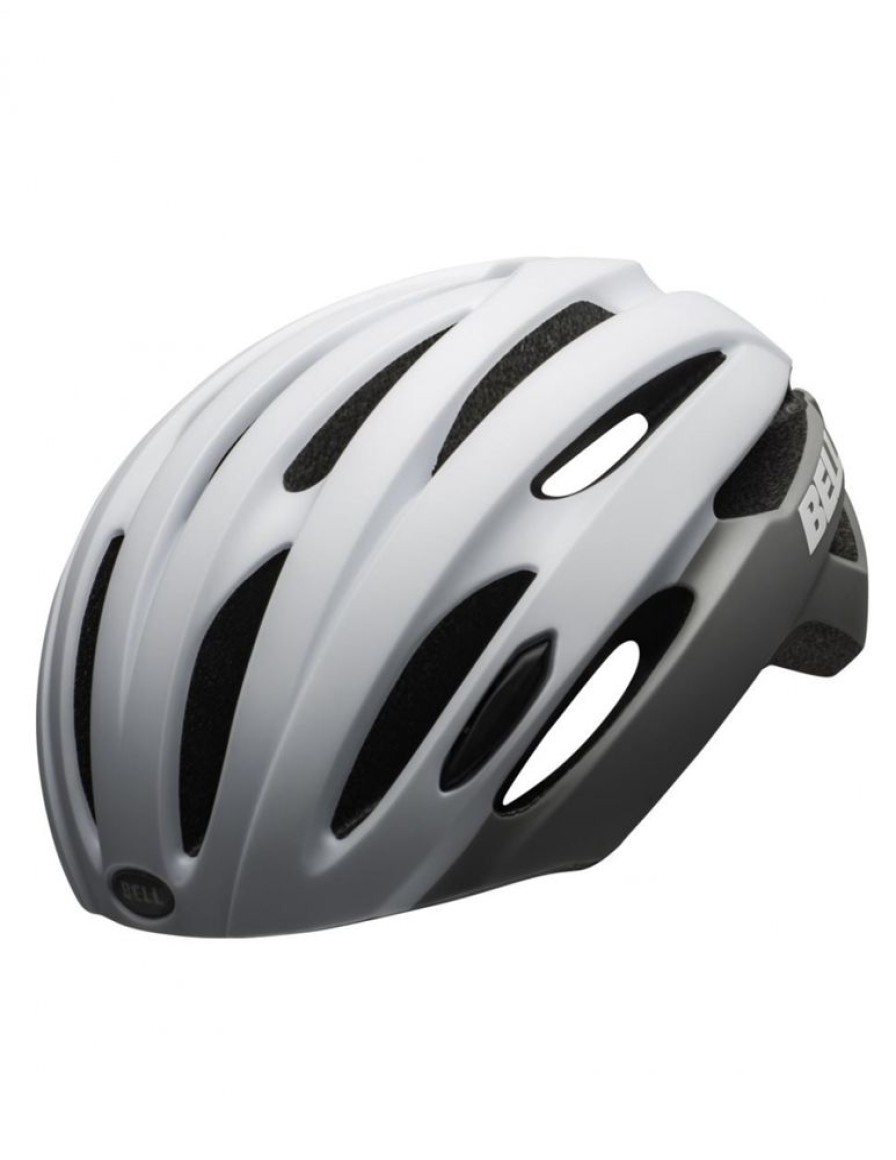 Mezczyzni Bell Akcesoria Rowerowe | Kask Rowerowy Bell Avenue Mips