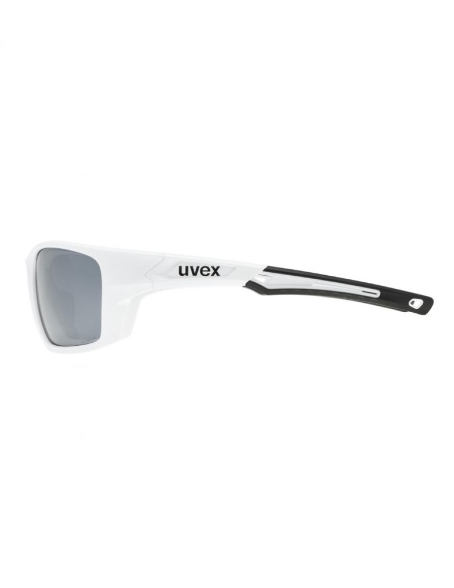 Mezczyzni Uvex Akcesoria Treningowe | Okulary Przeciwsloneczne Uvex Sportstyle 232 P