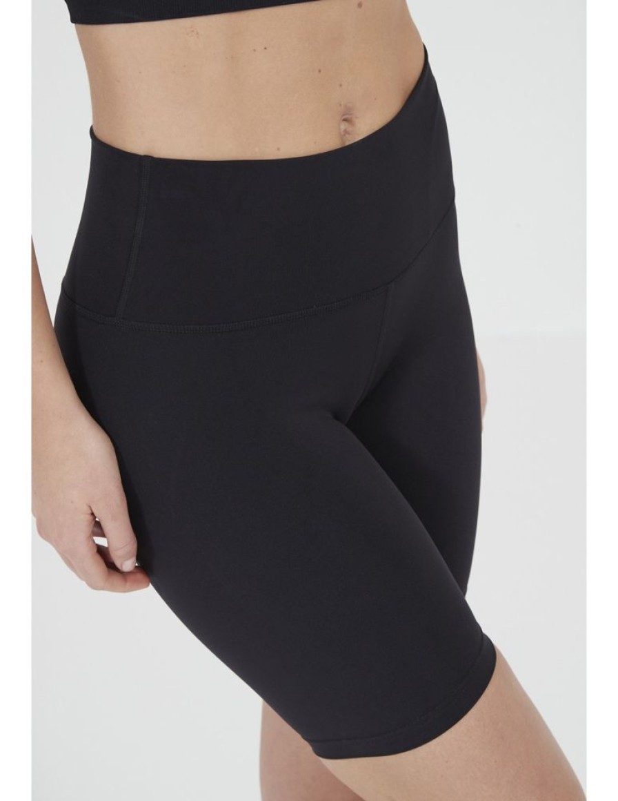 Kobiety Athlecia Spodenki Treningowe | Spodenki Treningowe Damskie Athlecia Franz High Waist