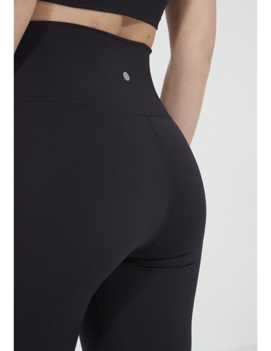 Kobiety Athlecia Spodenki Treningowe | Spodenki Treningowe Damskie Athlecia Franz High Waist