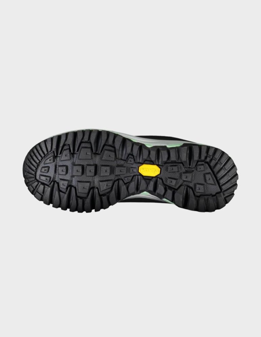 Kobiety Halti Buty Trekkingowe | Buty Trekkingowe Damskie Halti Bolt Low Vibram®